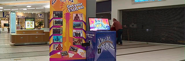 North Dakota State Fair introduces ticket kiosks for seamless entry